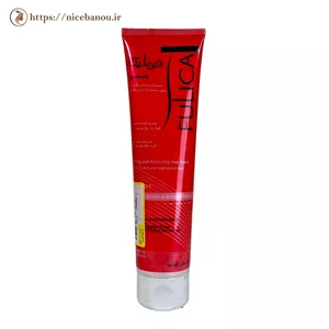 ماسک مو فولیکا مخصوص موهای رنگ‌شده و هایلایت‌شده 100 میلی‌لیتر