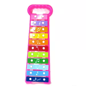 بلز مدل موزیکال رنگی برای کودکان