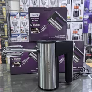 همزن گیربکسی 5 سرعته فیلیپس کد MZ_2025