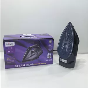 اتو لباس یونیک 3000وات مدل UA1003