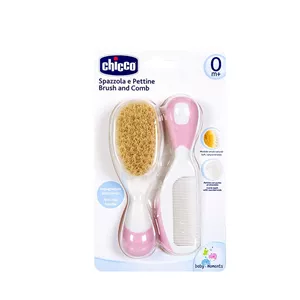 شانه و برس چیکو chiccoفیک