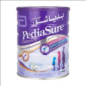 شیر مکمل پدیاشور pediasure وانیلی