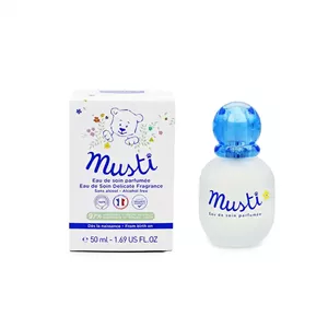 ادکلن مولتی کودک موستلا