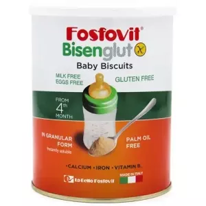 پودر بیسکویت فسفوویت Fosfovit