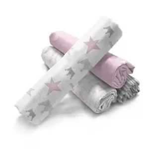 خشک کن چهار عددی رزبرن Roseborn Endless Love