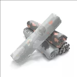 خشک کن چهار عددی رزبرن Forever love