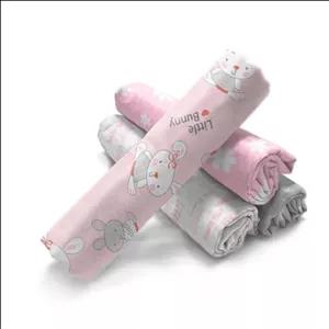 خشک کن چهار عددی رزبرن little bunny