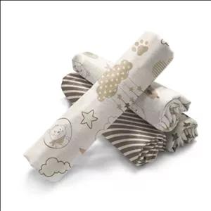 خشک کن چهار عددی رزبرن Roseborn Teddy Bear