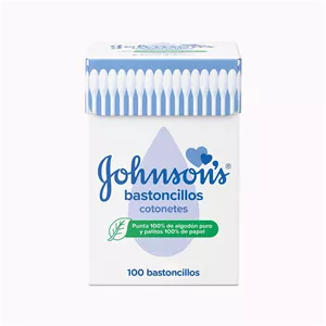گوش پاک کن کودک جانسون johnson
