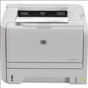 پرینتر تک کاره استوک HP LaserJet P2035