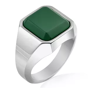 انگشتر مردانه پولو سانتا باربارا مدل SBJ.11.40001.M-2