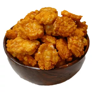 چیپس میگو تند