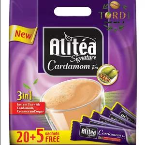چای فوری Alitéa Tea 3in1