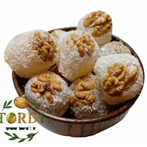 باسلوق گردویی تردوان
