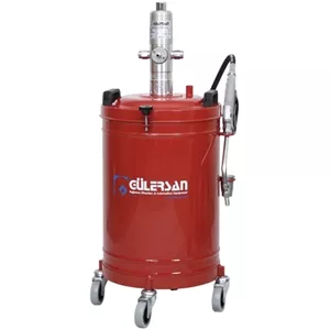 واسکازین پمپ مدل 4130 گولرسان ترکیه