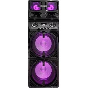 پخش کننده خانگی مکسیدر (Maxeeder) مدل CN-12E11