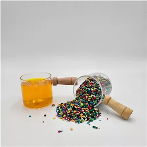 سس خوری پیرکس دسته دار