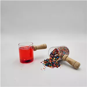 سس خوری پیرکس کوچک