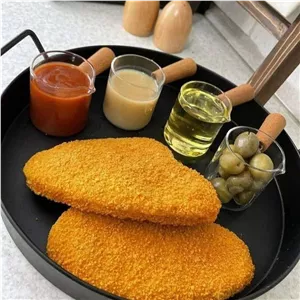 سس خوری دسته چوبی پیرکس