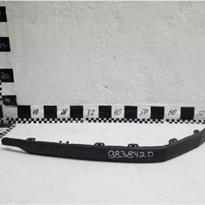 زه سپر عقب سمت راست ام وی ام X55 pro