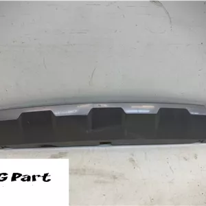 فلاپ زیر سپر عقب ام وی ام X55 pro