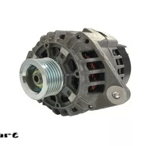 دینام چری تیگو5