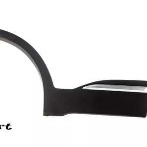 فلاپ روی درب عقب راست ام وی ام X55 pro