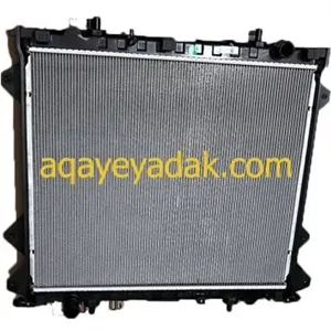 رادیات آب کی ام سی تی9-kmc t9