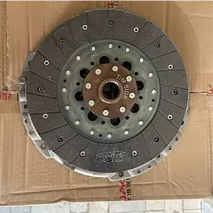 کیت کلاچ جک KMC T8 اصلی با بلبرینگ پمپی