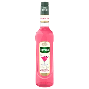 سیروپ تسیر آدامس بادکنکی Teisseire bubble gum syrup