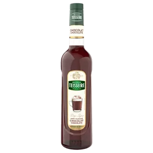 سیروپ تسیر شکلات Teisseire chocolate syrup