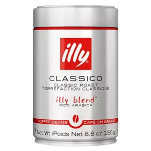 دانه قهوه ایلی کلاسیکو illy classicco 
