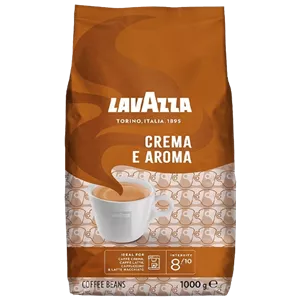 دانه قهوه لاوازا کرما آروما Lvazza crema e aroma 