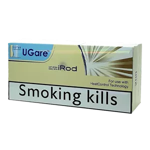 فیلتر یوگر آیرود لکت آروما اسموک Ugard irod lact aroma smoke