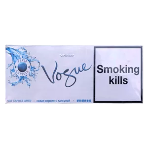 سیگار وگ کلاسیک اسموک Vogue classic smoke