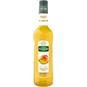 سیروپ تسیر انبه Teisseire mango syrup