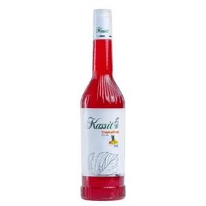 سیروپ کاسیت میوه های استوایی Kassit tropical fruit syrup
