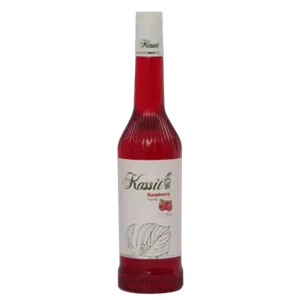 سیروپ کاسیت رزبری Kassit raspberry syrup