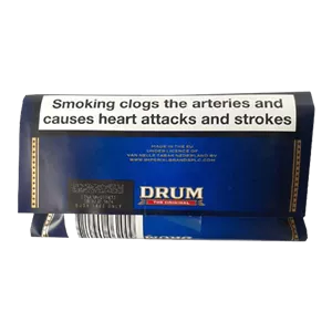 توتون سیگار درام اورجینال Drum the original hand rolling tobacco