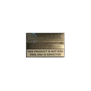 فیلتر اس ال آی ایکس موفی نقره ای اسموک SLIX mofee silver smoke
