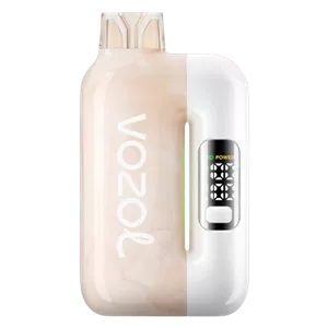 پاد یکبار مصرف وزول مجیک توت فرنگی موز 20000 پاف Vozol strawberry banana pod