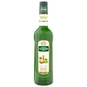 سیروپ تسیر پسته Teisseire pistachio syrup