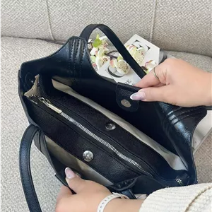 کیف دوشی زنانه بنو کد 845