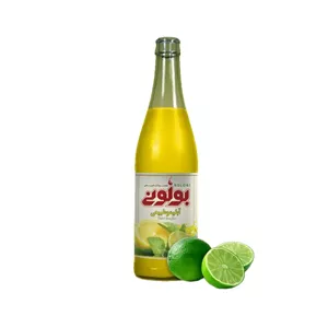 آبلیمو ارگانیک بلونی