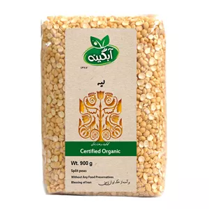 لپه آبگینه 900 گرم