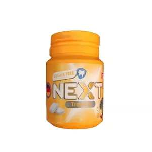 آدامس بدون شکر next ـ استوایی