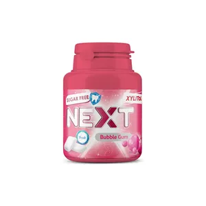 آدامس بدون شکر next ـ بادکنکی