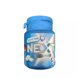 آدامس بدون شکر next ـ نعنا خنک