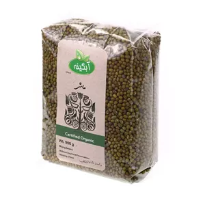 ماش آبگینه