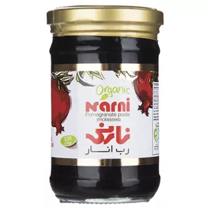 رب انار 300 گرم نارنی ارگانیک
